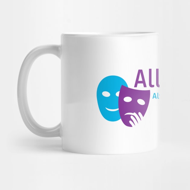 AllThingzAP - Always Be Your Authentic Self by AllThingzAP